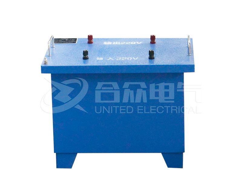局部放電檢測系統 HZTC-104D-10kVA/50kV 局放試驗設備